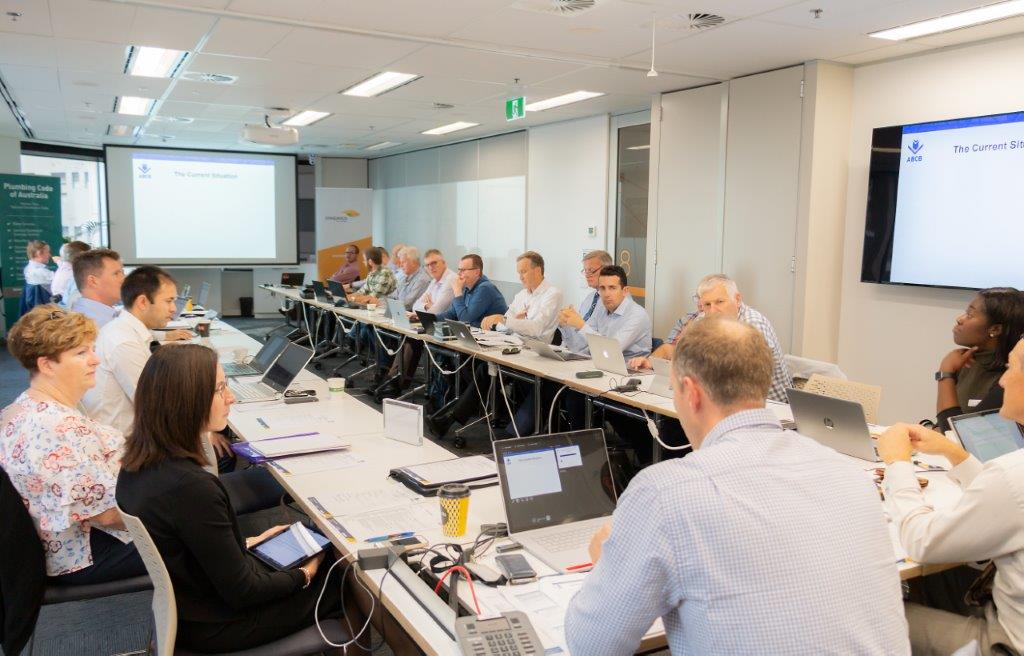 Plumbing Industry Forum Discussion 2